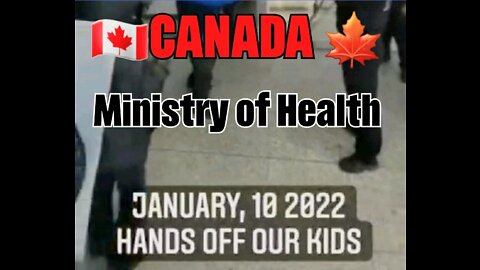 🍁 RISE OF THE PEOPLE