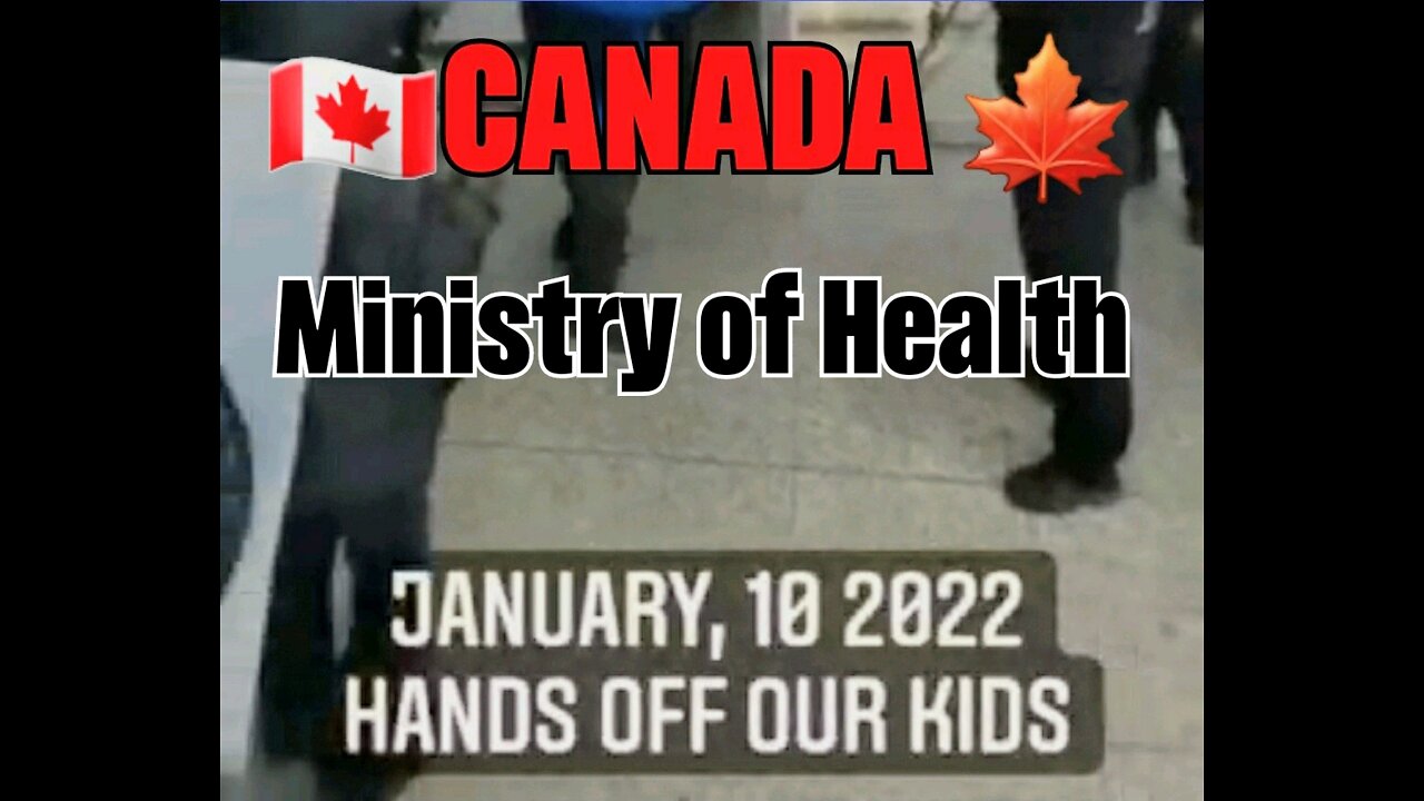 🍁 RISE OF THE PEOPLE