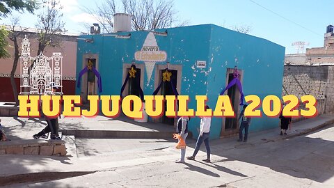 HUEJUQUILLA FERIA REGIONAL 2023 | Huejuquilla el Alto Jalisco |