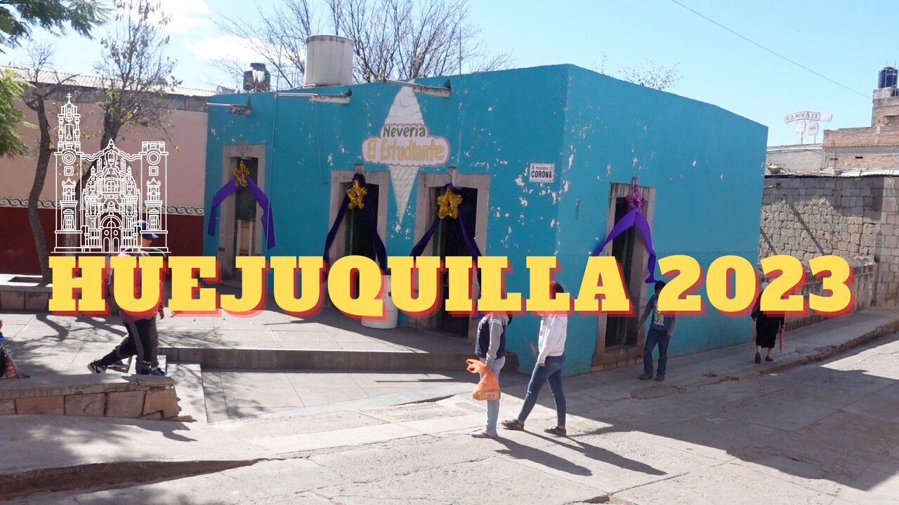 HUEJUQUILLA FERIA REGIONAL 2023 | Huejuquilla el Alto Jalisco |