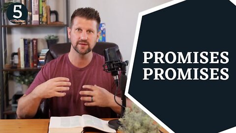 First Gospel Promise | Jesus In Five