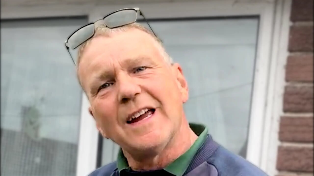 Andrew Stevens, Salisbury 11/6/24