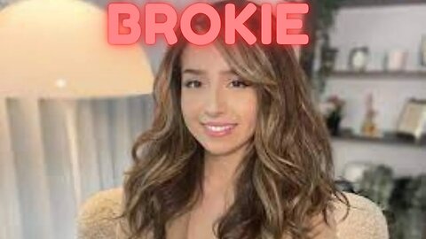 Pokimane Calls Her Fans Broke Boys