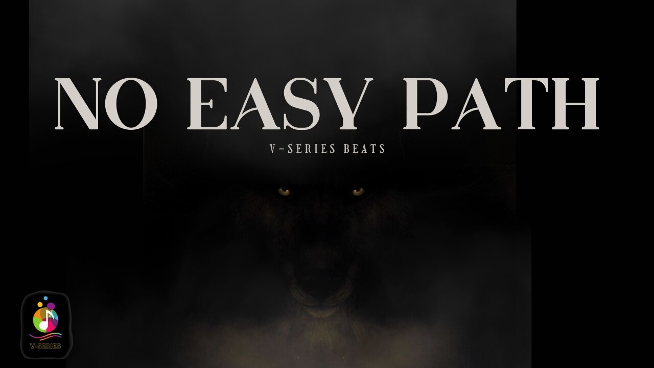 No Easy Path | Lyrics|