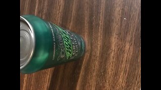 Green Label MTN Dew Review