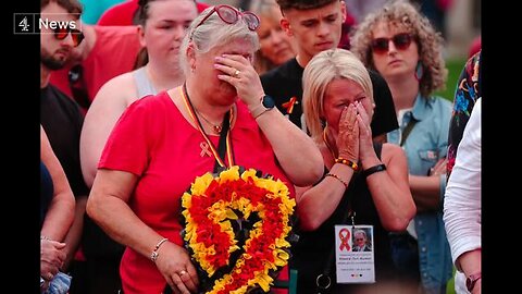 Infected Blood scandal_ How UK failed on a global scale