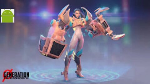 Generation Overdrive - for Android
