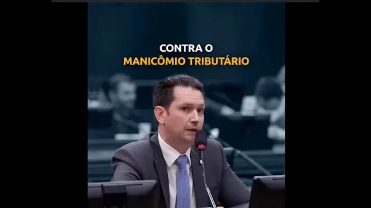 URGENTE! PEC 7/2020 que livrara Brasil de Manicômio tributário