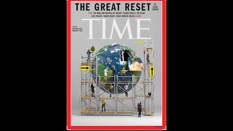 The Great Reset