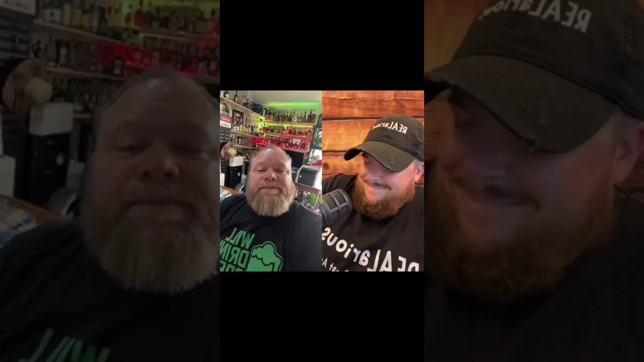 Here’s Your Dose Of REALarious…🤣🤣🤣