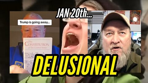 DELUSIONS Debunked with FACTS!