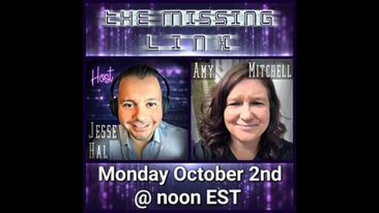 Interview 582 with Amy Mitchell