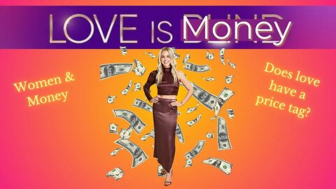 Reacting to Stacy from Love is Blind (S5 - Ep. 5 - 7). Boss girl but cannot pay for herself?!