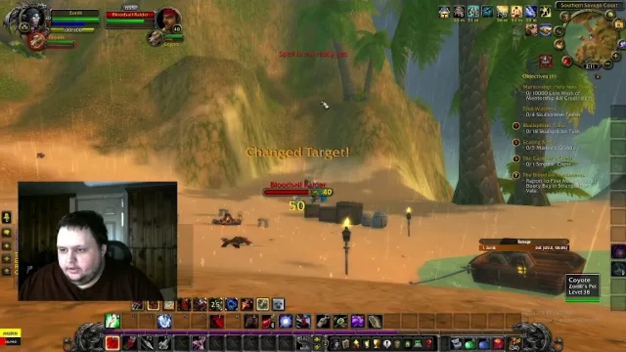 Ironman challenge part 3????? Is this the end?