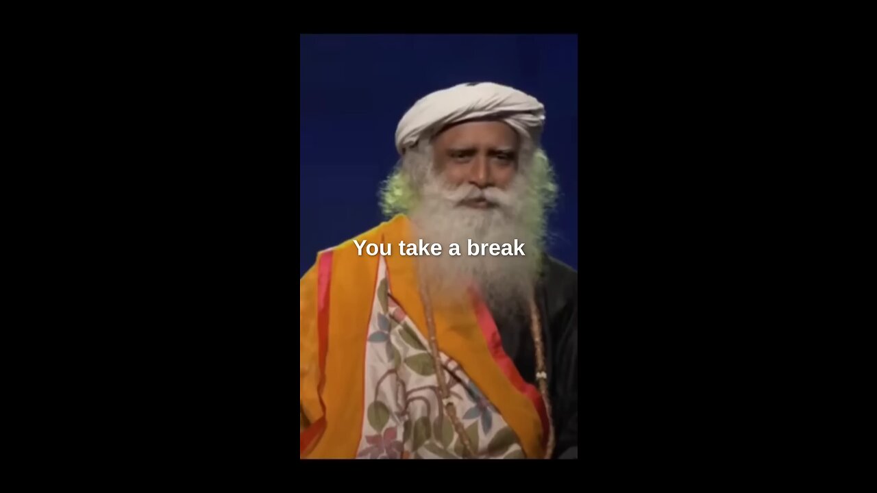 sadhguru