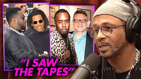 Katt Williams EXPOSES Diddy’s Industry ACCOMPLICES | Katt Has RECEIPTS