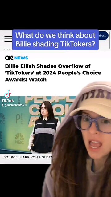 Taylor Swift, Billie Eilish, and more are Elitists