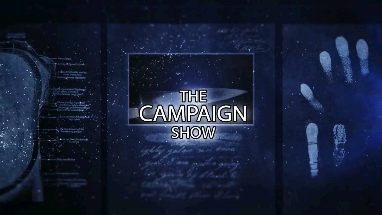 The Campaign Show | Border Crisis Goes Hot, and Skull and Bones Secrets 5-11-23