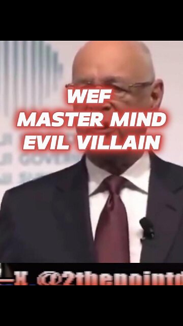 Evil Villian