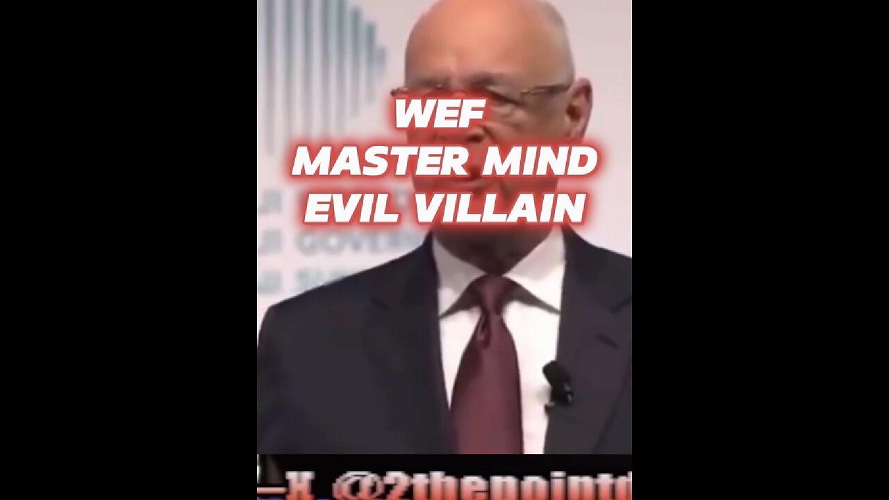 Evil Villian