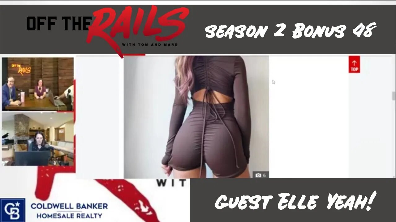 Season 2 | Bonus 48 | Elle Yeah