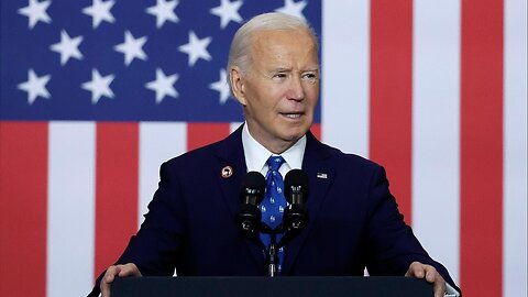 Where Biden stands with government shutdown looming after bipartisan spending deal tanked