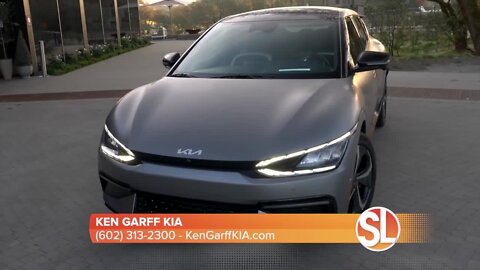 Ken Garff Kia: New to Phoenix, but in the car business for decades!