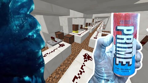 Thick of It - Minecraft Note Block