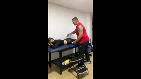 World is best treatment video