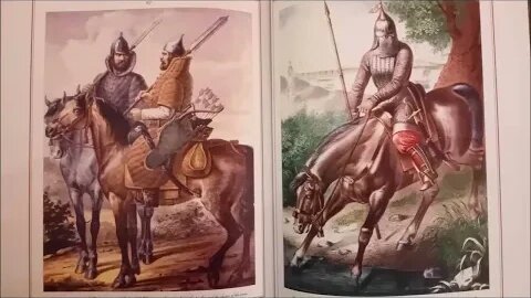 Army of Czar Alexis of Russia, Muscovite Streltsy / Russische Armee von Zar Alexej I. (1645-1676 AD)