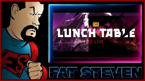 FSS Lunch Table Intro Concept with 60 sec countdown