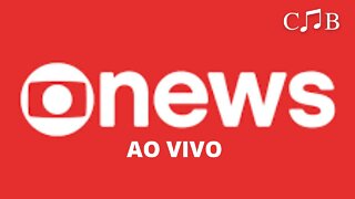 GLOBO NEWS AO VIVO