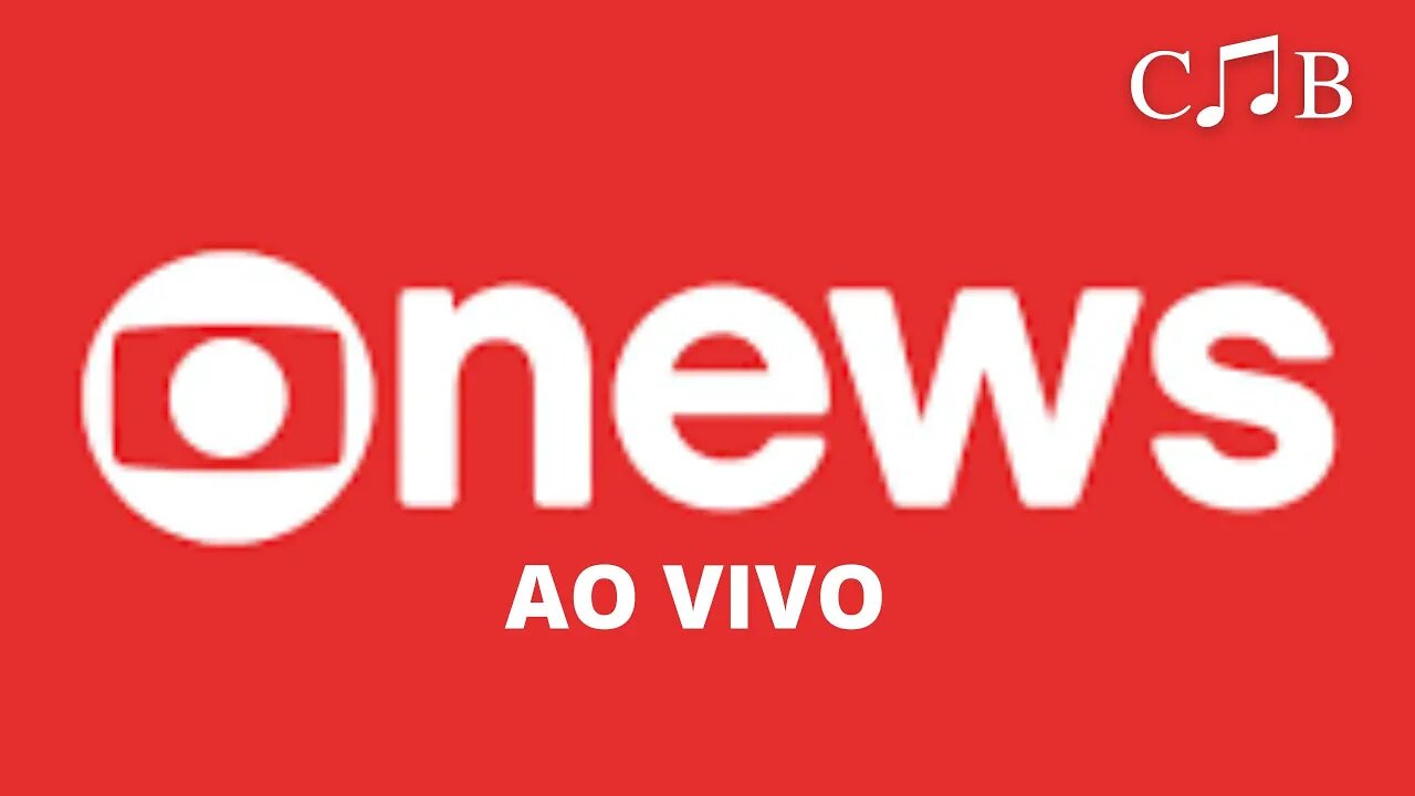 GLOBO NEWS AO VIVO