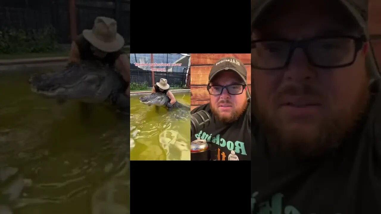 Here’s Your Dose Of REALarious…🤣🤣🤣 with @omgitswicks