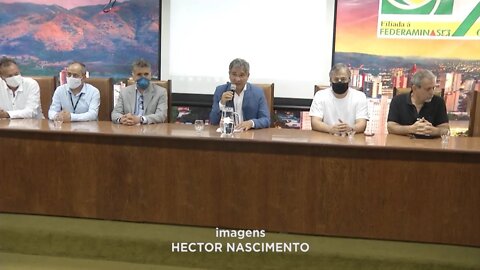 Prefeituras se reúnem para discutir criação do banco do nordeste na região
