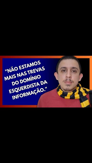 A esquerda é o novo foco do PENSAMENTO REACIONÁRIO #Shorts | QuintEssência