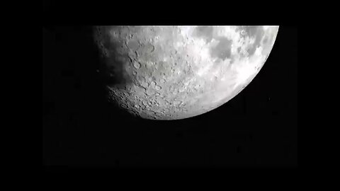 The MOON Surface