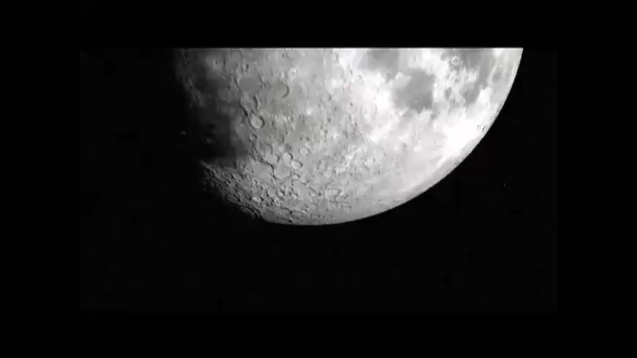 The MOON Surface