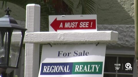 Soaring housing market leaves people struggling to buy, rent