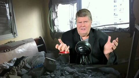 WILL THE U.S. SUFFER THE SAME FATE AS ISRAEL?