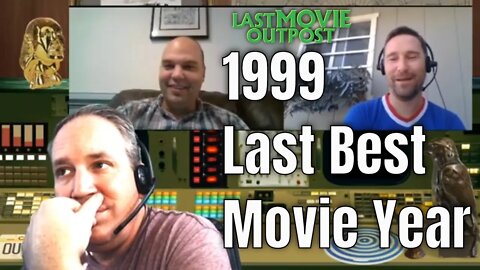 The Last Best Year in Movies