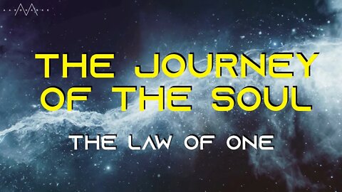 Dimensions, Densities & Evolution in The Law of One // Wisdom From North