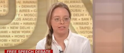 CNN SPARKS OUTRAGE OVER CONTROVERSIAL TOPIC COMPARING TRANSGENDERISM TO MURDER DEBATE