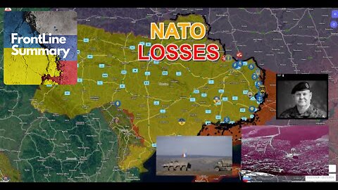 The Russians Destroyed The NATO Command Post In Chasiv Yar. Military Summary And Analysis 2024.03.2