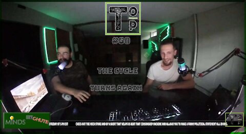 60 The Cycle Turns Again