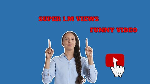 1.m Views of funny dance