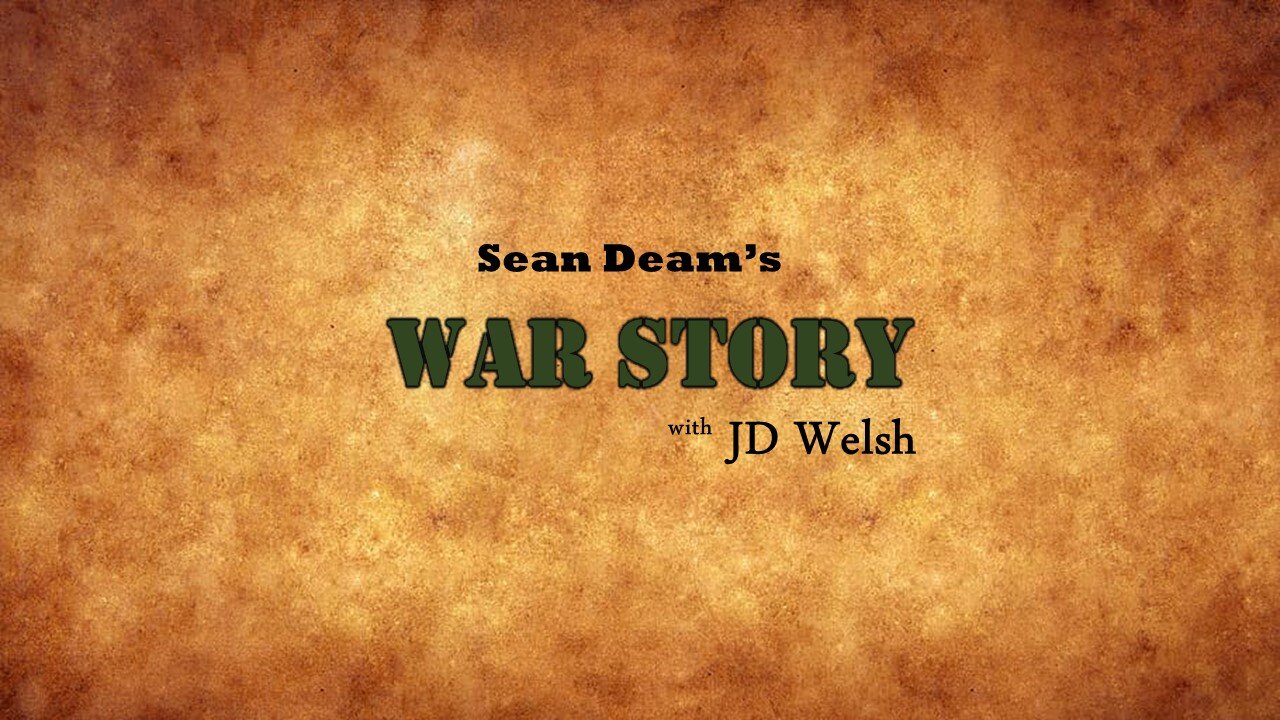 War Story - Sean Deam