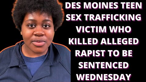 |NEWS| She's Guilty Because Of The Color Of Her Skin