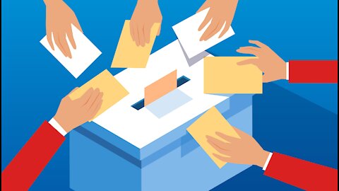 Election Issues Arise Throughout North America