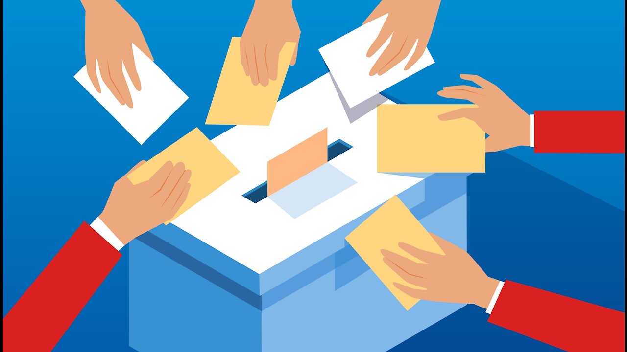 Election Issues Arise Throughout North America